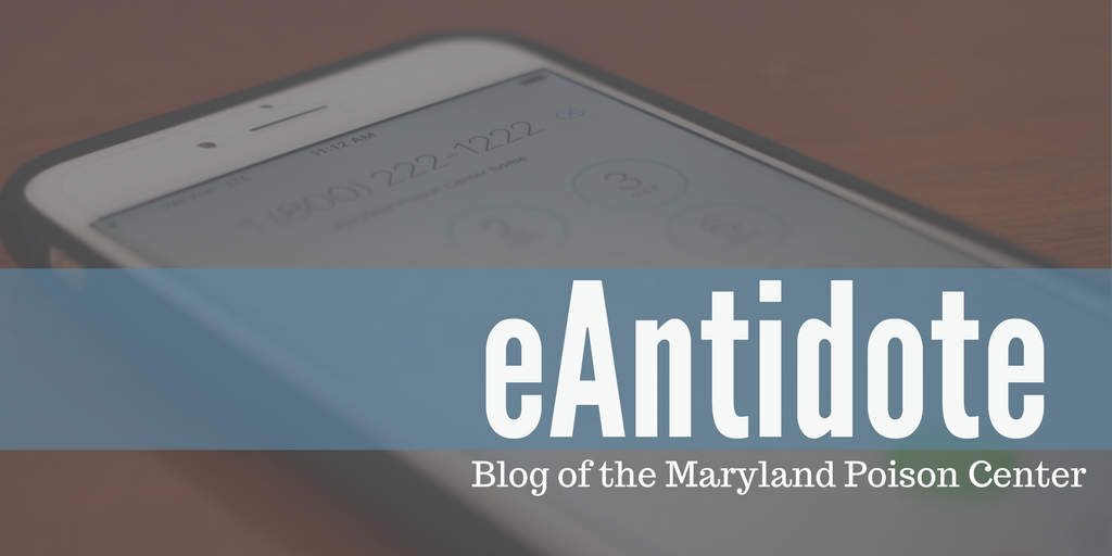 eAntidote logo