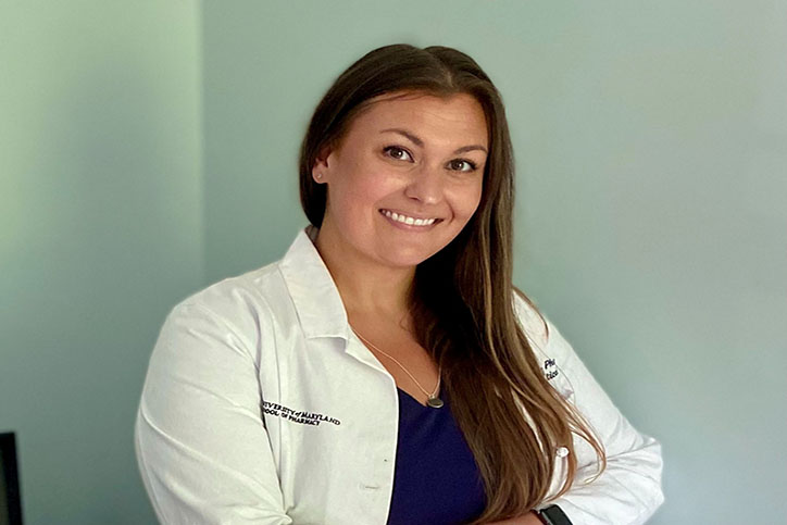 Dr. Heather Mialki