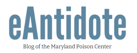 eAntidote Logo